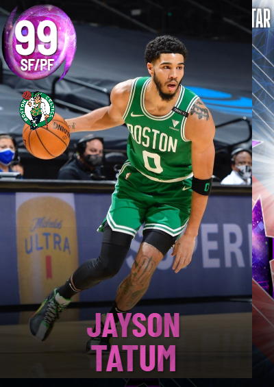 jayson tatum