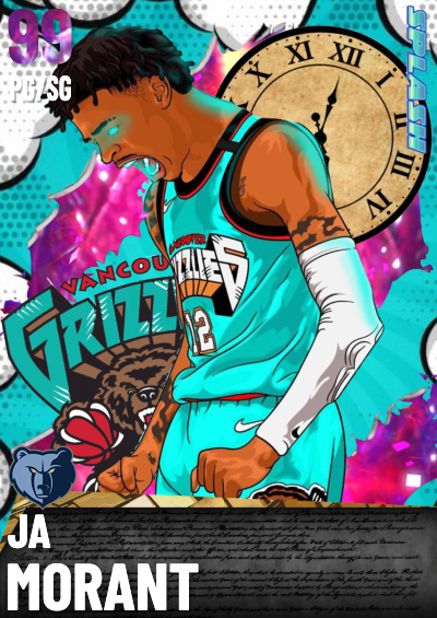 Nba K Kdb Custom Card Splash