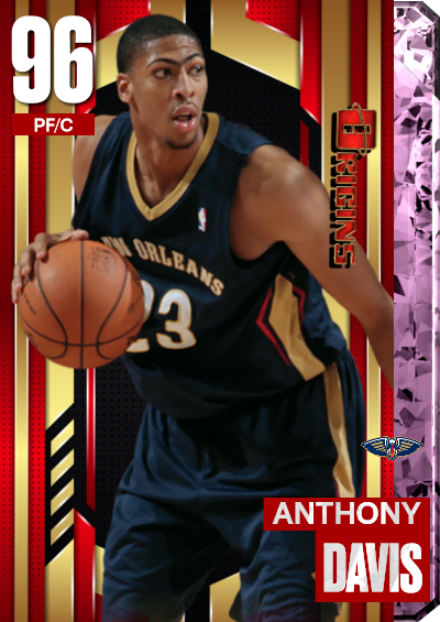 Anthony Davis