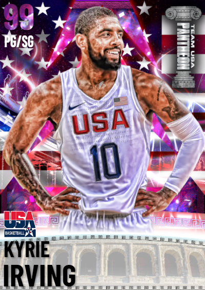 kyrie
