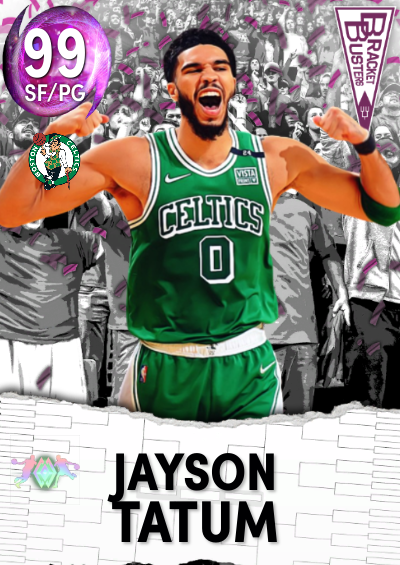 JAyson tatum