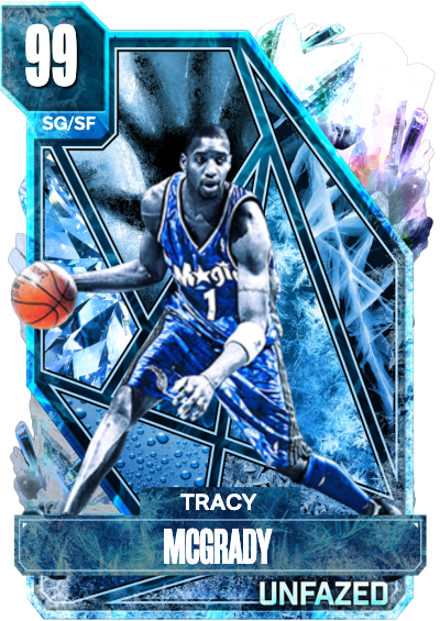 tracy mcrady