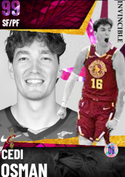 cedi osman