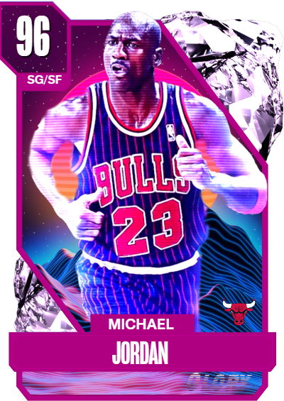 MJ Glory