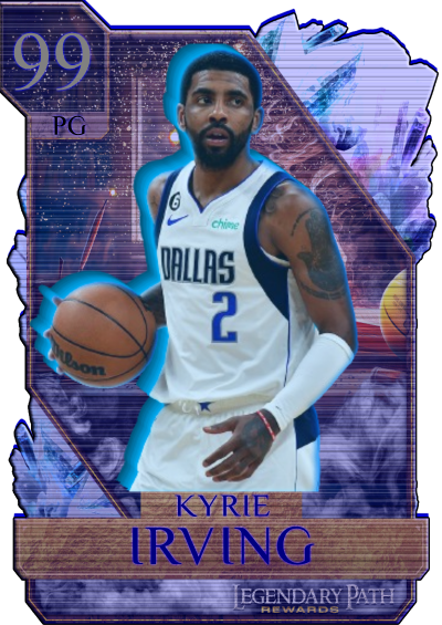 Kyrie Irving