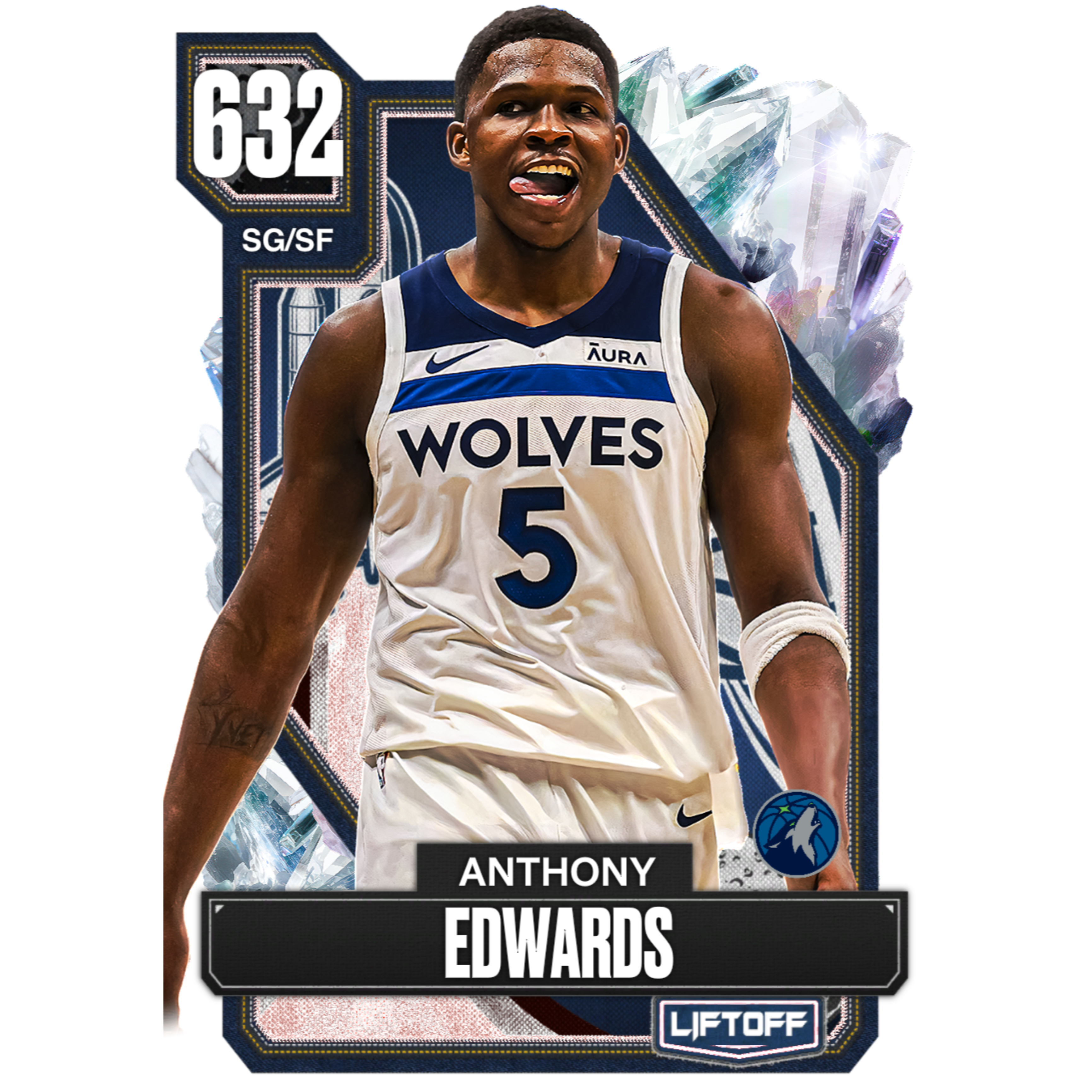 Card for Every Player Day 19 (leave suggestions in comments)