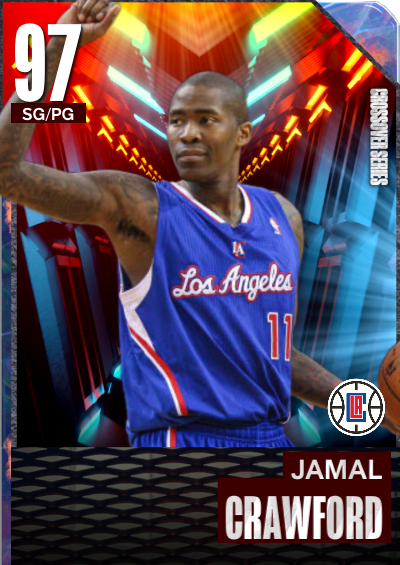 Jamal Crawford