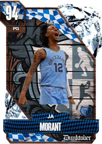 Ja morant