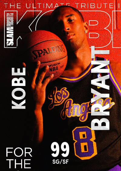 Kobe Bryant