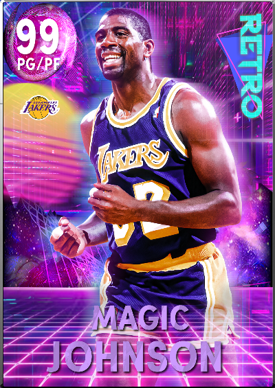 new set coming