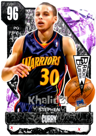 Stephen Curry