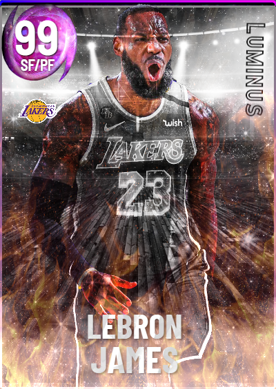 New set possibly best card ever!