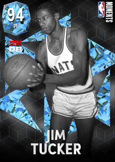 Jim Tucker