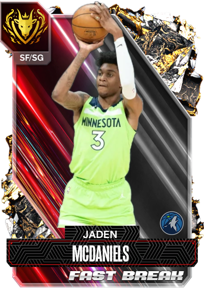 Fast Break