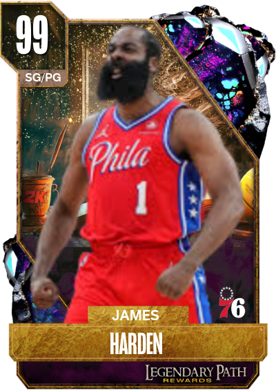 james  harden