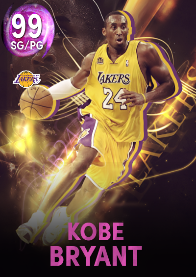 Kobe Bryant
