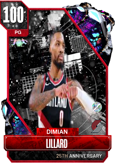 Damian time