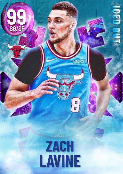 Zach Lavine