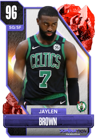 Jaylen Brown