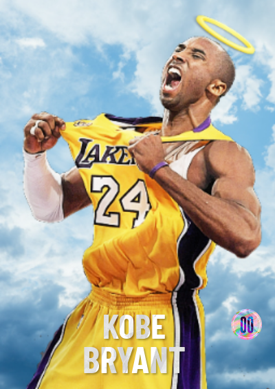 2 years ago on this day, the helicopter crash that killed Kobe, Gigi, and 7 others occured