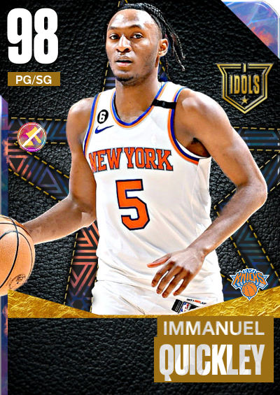 Quickley