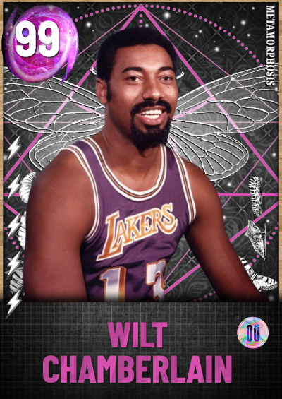 Wilt Chamberlain