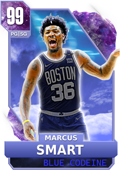 marcus dumb