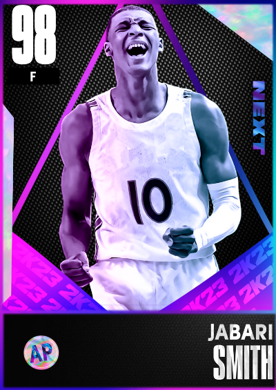 maybe my best card