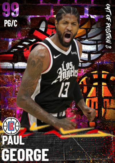 PG13 OOP