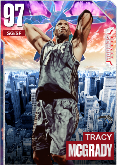 T-Mac