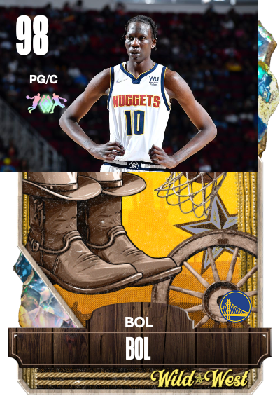 manute bol