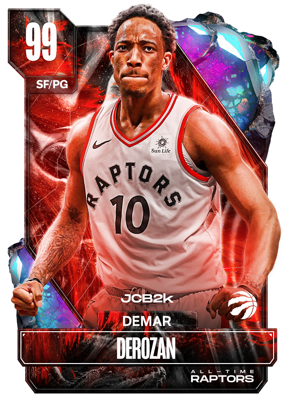 Demar