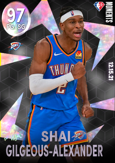 3rd card
