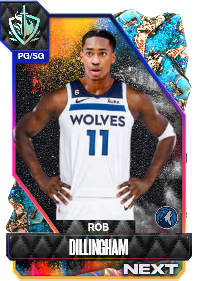 rob