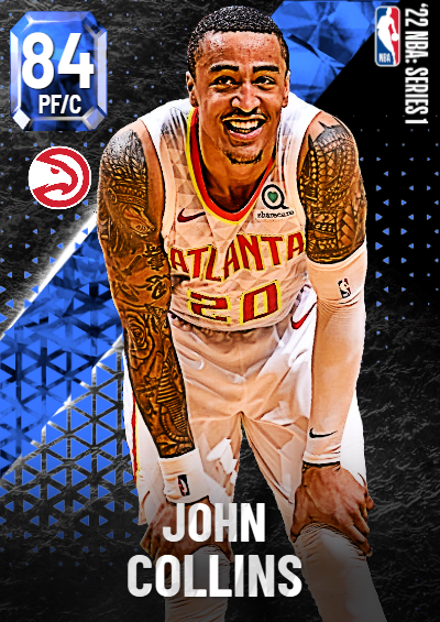 John Collins