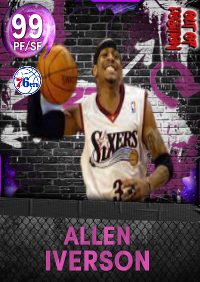 Allen Iverson