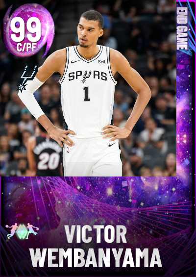 victor