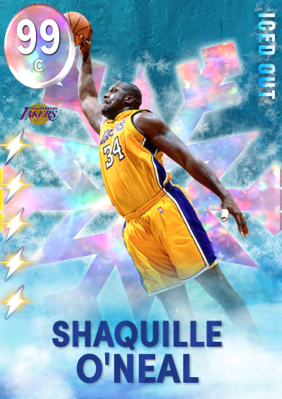 Shaq