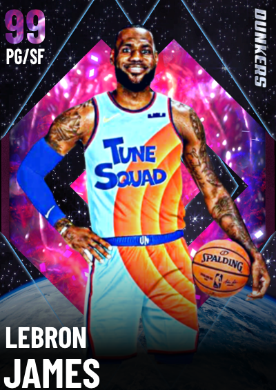 LeBron  James