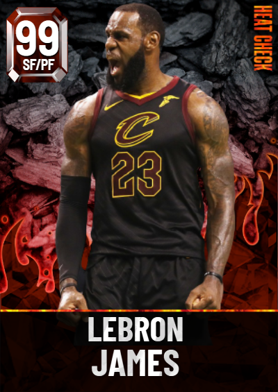 The King