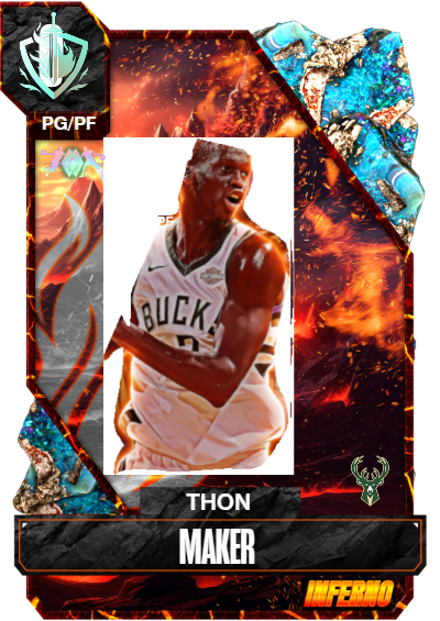 Inferno thon maker