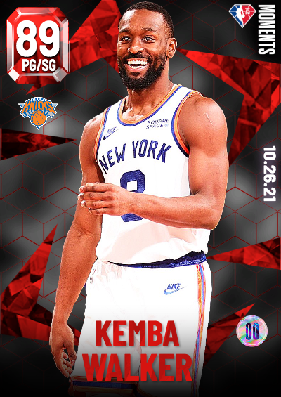 Kemba Walker