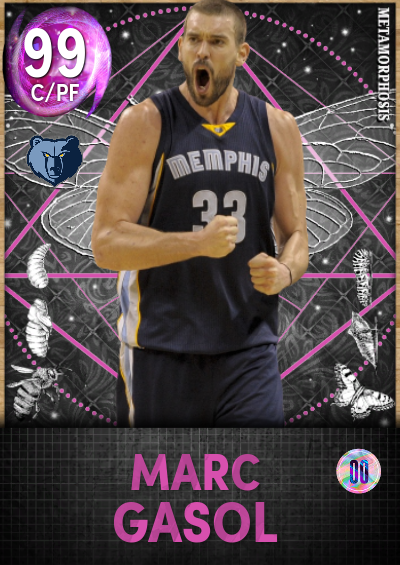 marc gasol