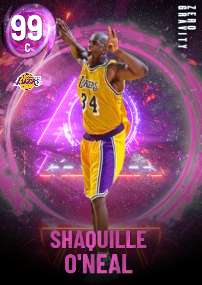 omg shaq