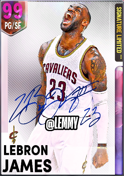 LeRetro Card