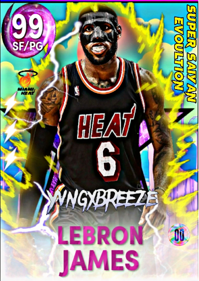LeGoat? 4/4