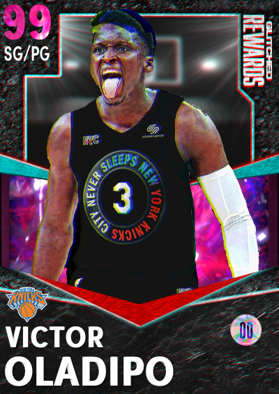 Victor Oladipo