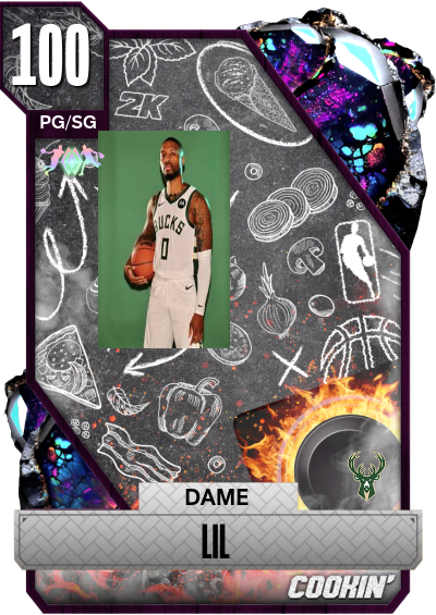 Dame Time