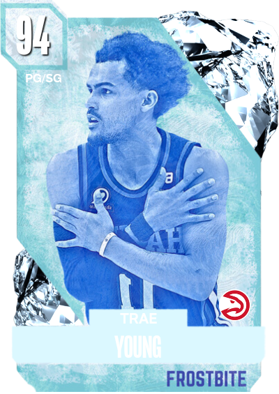 Ice Trae