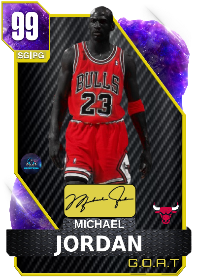 goat mj